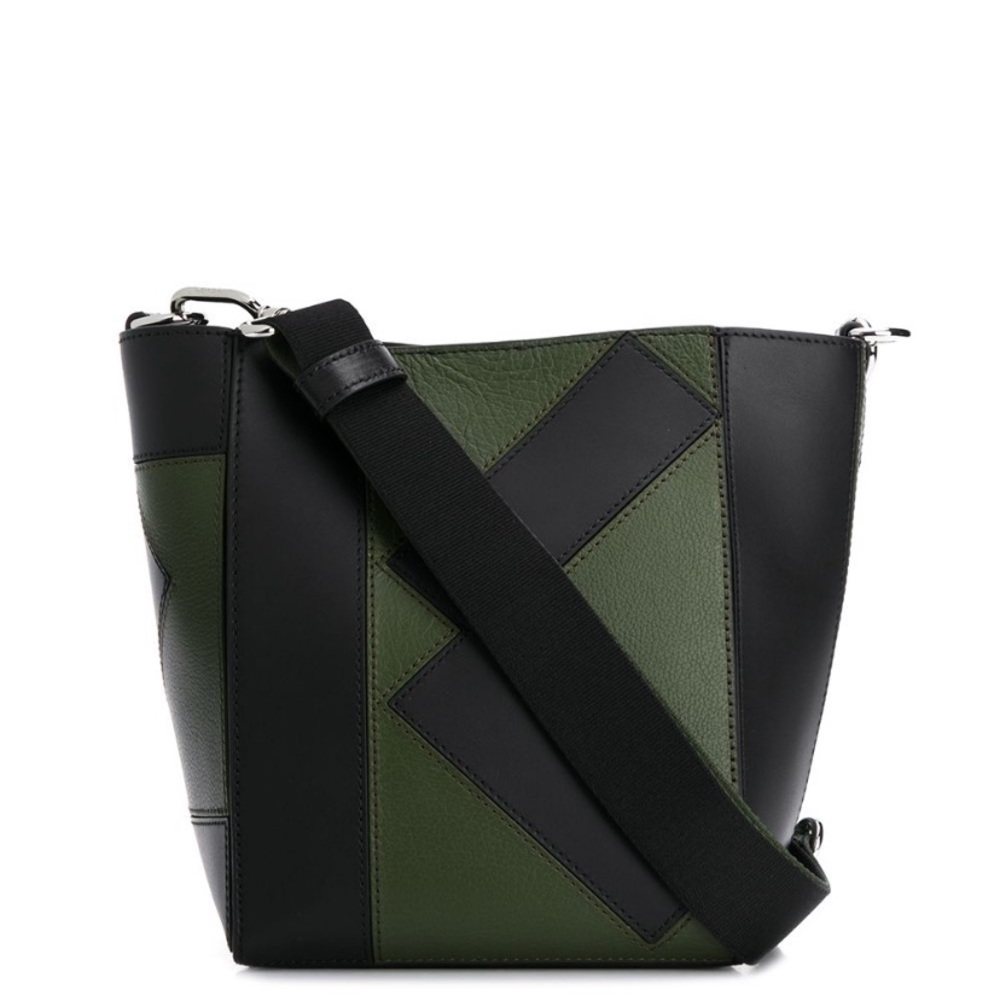 Kenzo Kube Tote